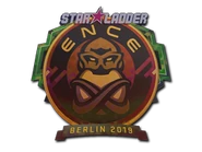 ENCE (Holo)