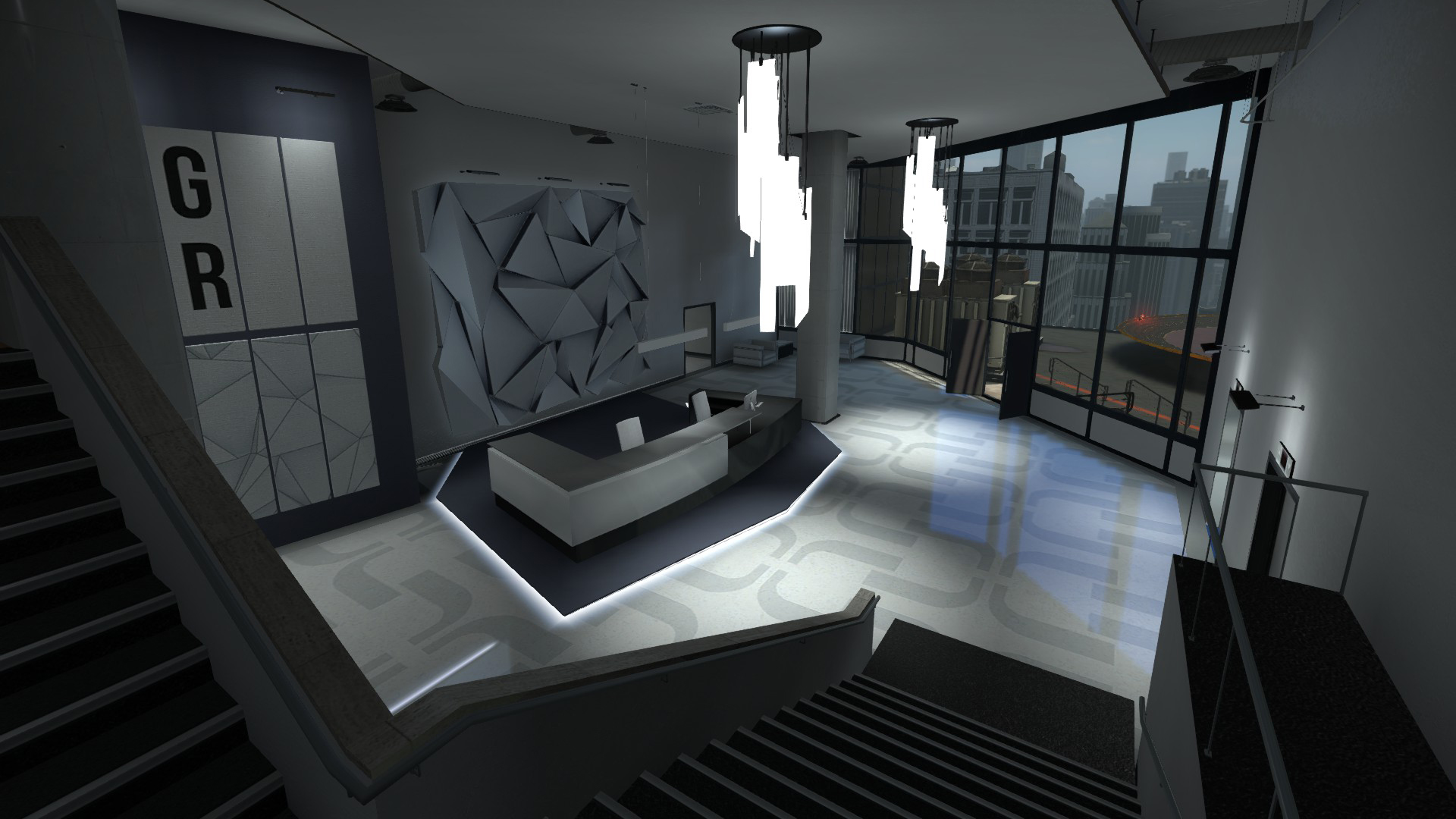 Hostage Tactics: Winning Strategies for CS2 Maps That No One Thinks About