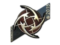 Ninjas in Pyjamas (Foil)