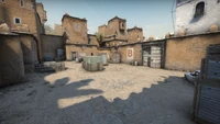 De dust2 new v2.jpg (861 KB) Loading background of revamped version (2 version)
