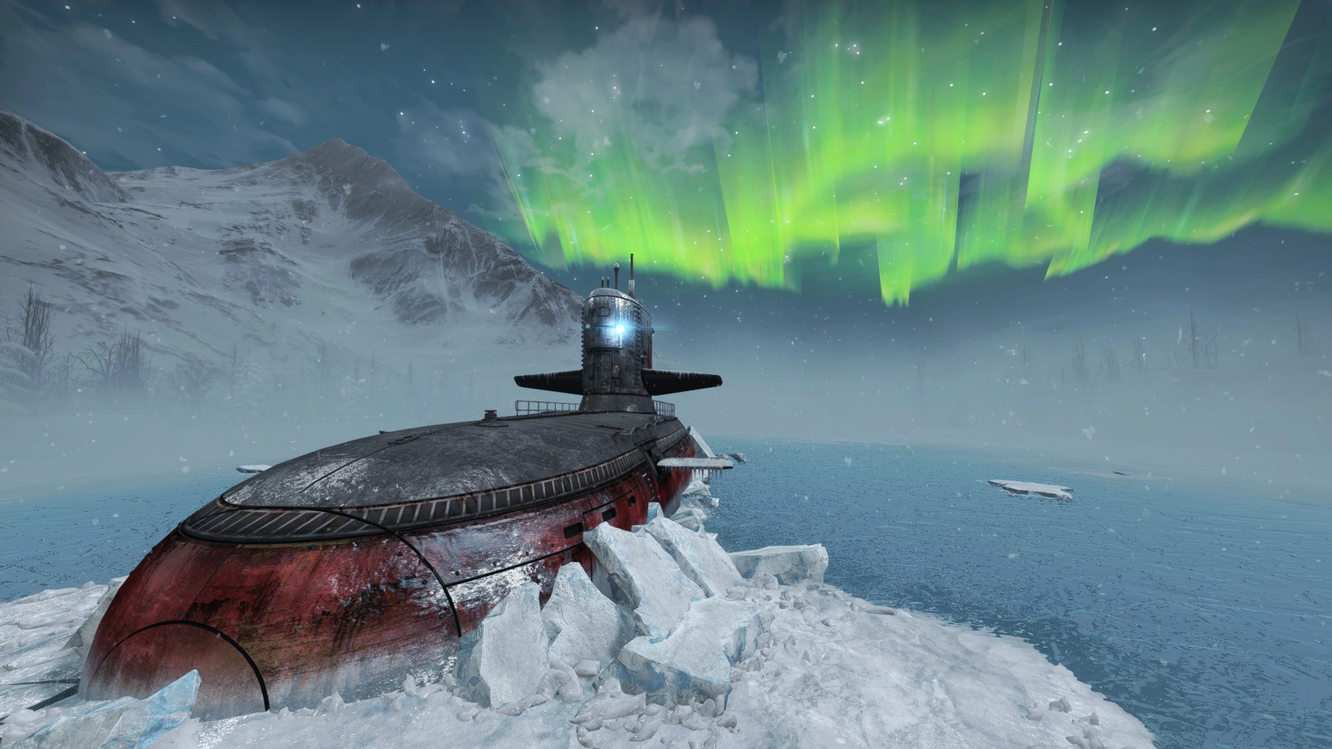 Subzero Counter Strike Wiki Fandom