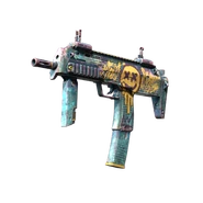 MP7 - Just Smile