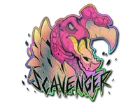Scavenger (Holo)