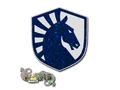 Team Liquid (Glitter)