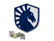 Team Liquid (Glitter)