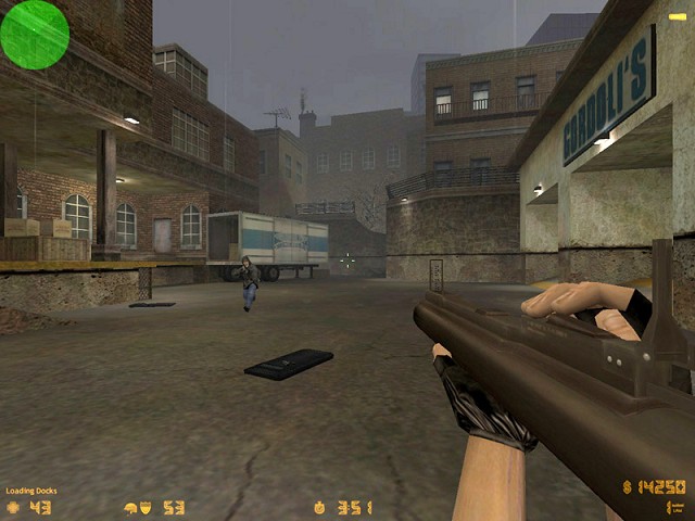 Counter-Strike: Condition Zero Deleted Scenes/Gallery, Counter-Strike Wiki