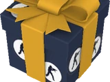 Gift Grab
