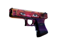 Glock-18 - Vogue