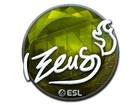 Zeus (Foil)