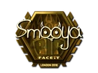 smooya (Gold)