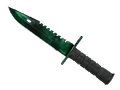 M9 bayonet gamma doppler phase2
