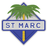 St. Marc Logo