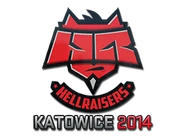 HellRaisers