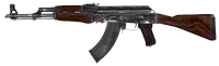 Closer view with StatTrak™