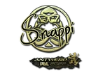 Snappi (Gold)