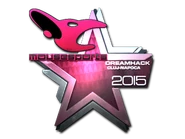 mousesports (Foil) - Cluj-Napoca 2015