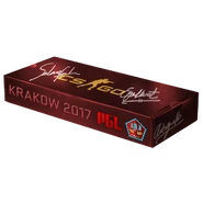 Krakow 2017 Souvenir Package