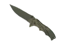 ★ Nomad Knife - Safari Mesh