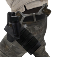 Holstered Terrorist playermodel