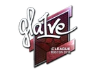 gla1ve (Foil)