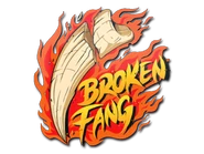 Broken Fang