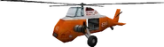 The Arctic Rescue variant, eventually cut from Counter-Strike along with Tundra in version 1.5