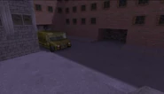 CT Spawn zone.