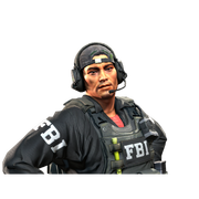 FBI SNIPER