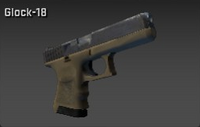 Glock18 purchase