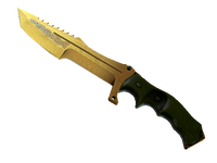 ★ Huntsman Knife - Lore