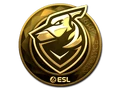 Grayhound Gaming (Gold)