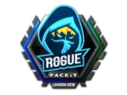 Rogue (Foil)