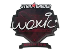 woxic