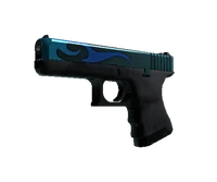 Csgo-falchion-glock18-bunsen-burner-market