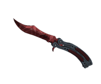 ★ Butterfly Knife - Slaughter