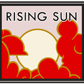 Accept case. КС го Rising Sun. The Rising Sun collection CS go. Коллекция Rising Sun CS go. Rising Sun Patch.
