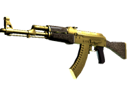 Dust22021 ak47 goldarabesque.png (69 KB) AK-47 - Gold Arabesque