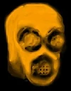 The nerve gas icon.