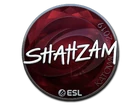 ShahZaM (Foil)