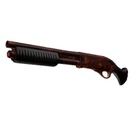 Sawed-Off - Full Stop