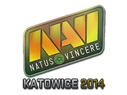 Natus Vincere (Holo)