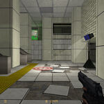 تختيم Counter-Strike: Condition Zero المهمة #4 Building Recon 