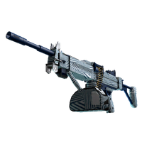 Negev dazzle