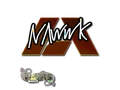 nawwk (Glitter)
