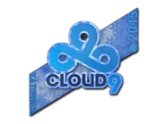 Cloud9 G2A (Holo) | Katowice 2015