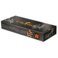 DreamHack Cluj-Napoca 2015 Souvenir Package