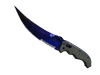 ★ Flip Knife - Doppler (Phase 4)