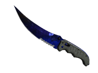 ★ Flip Knife - Doppler (Phase 4)