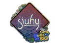 siuhy (Glitter)
