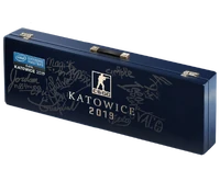 Katowice 2019 Souvenir Package